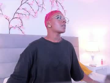 _Opraah_ Chaturbate stream image from December 12, 2025