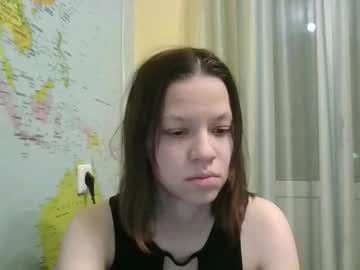Paradise_Tease Chaturbate stream image from December 12, 2025
