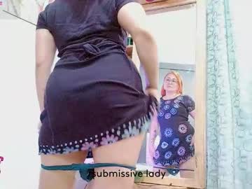 Rubiqueens Chaturbate stream image from December 12, 2025