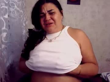Sexydollywoman Chaturbate stream image from December 12, 2025
