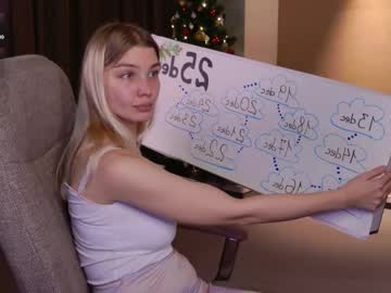 Shark_Attack52 Chaturbate stream image from December 12, 2025