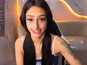 Tifany_Tx Chaturbate stream image from December 12, 2025