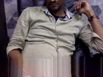 Arjun9830 Chaturbate stream image from December 12, 2025