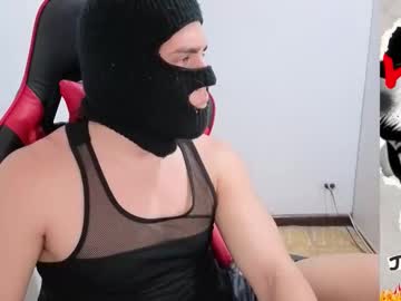 Calihotcaliente27 Chaturbate stream image from December 12, 2025