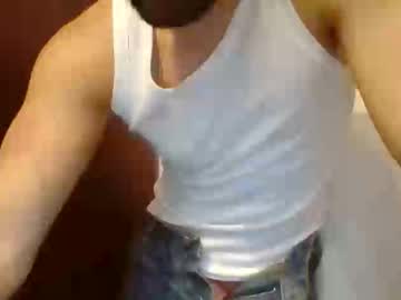Genry_Bam Chaturbate stream image from December 12, 2025