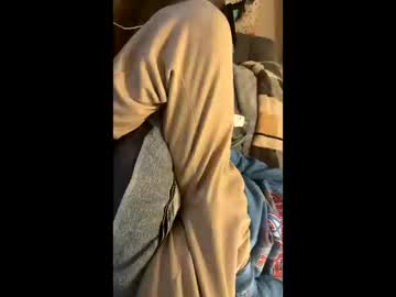Justrideitok Chaturbate stream image from December 12, 2025