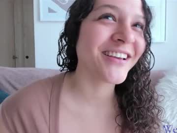 Littlesoffi_Gh Chaturbate stream image from December 12, 2025