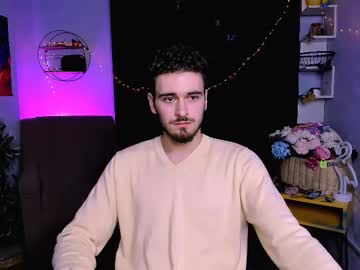 Mister_Dekker Chaturbate stream image from December 12, 2025