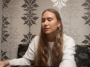 Shawannahaverland Chaturbate stream image from December 12, 2025