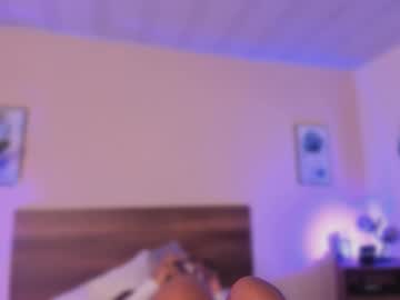 Yarirose Chaturbate stream image from December 12, 2025