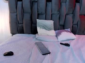 Zai_Baker Chaturbate stream image from December 12, 2025