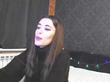 Anabelblack Chaturbate stream image from December 12, 2025