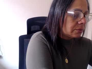 Angie_Milf50 Chaturbate stream image from December 12, 2025