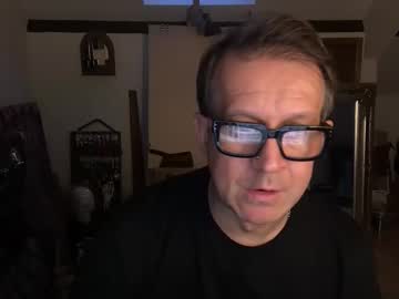 Artisterotic Chaturbate stream image from December 12, 2025