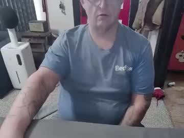 Bigdbrillion Chaturbate stream image from December 12, 2025