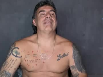 Chato012 Chaturbate stream image from December 12, 2025