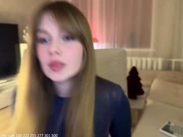 Cute_Siberian_Girl Chaturbate stream image from December 12, 2025