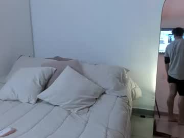 Deivid_Scoot Chaturbate stream image from December 12, 2025
