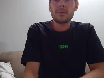 Fit__Will Chaturbate stream image from December 12, 2025