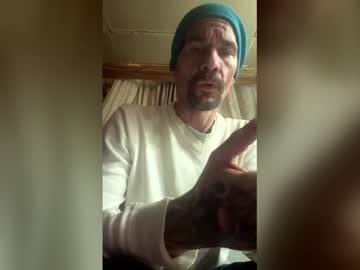 Killbaby1984 Chaturbate stream image from December 12, 2025