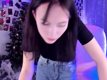 Michellestonem Chaturbate stream image from December 12, 2025