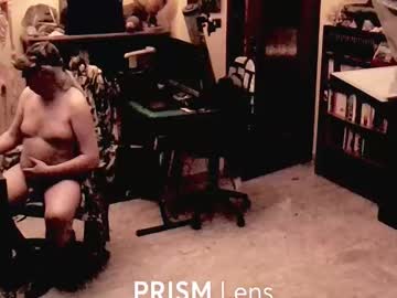 Nakednudist72 Chaturbate stream image from December 12, 2025