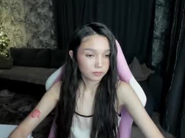 Nomibean Chaturbate stream image from December 12, 2025