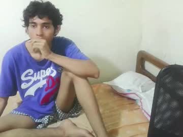 Rami_Hot0 Chaturbate stream image from December 12, 2025