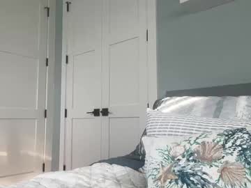 Rossy510 Chaturbate stream image from December 12, 2025