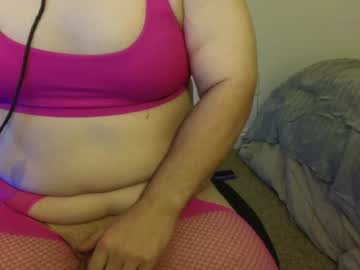Sweetshysissy Chaturbate stream image from December 12, 2025