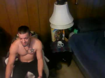 Vincent_Shaine Chaturbate stream image from December 12, 2025
