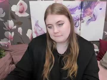 Alishamorel Chaturbate stream image from December 12, 2025
