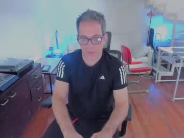 Andy0pandi Chaturbate stream image from December 12, 2025
