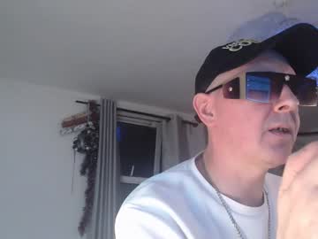 Antinochapito Chaturbate stream image from December 12, 2025