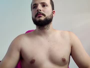 Baxxline Chaturbate stream image from December 12, 2025