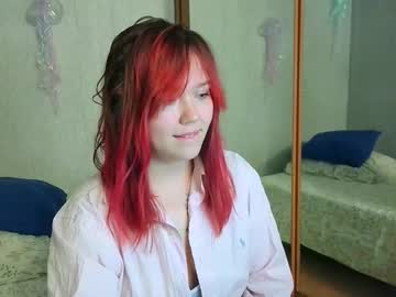Billie_Kris Chaturbate stream image from December 12, 2025