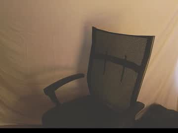 Chazzydoesit Chaturbate stream image from December 12, 2025
