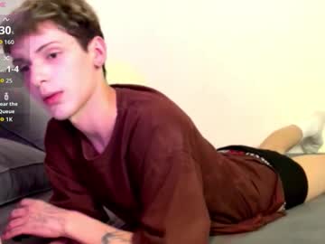 Colestorm_ Chaturbate stream image from December 12, 2025