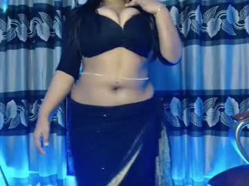 Desi_Girl_Jebin Chaturbate stream image from December 12, 2025