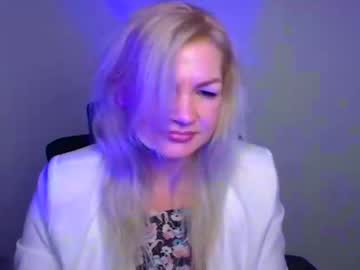 Georgianight Chaturbate stream image from December 12, 2025