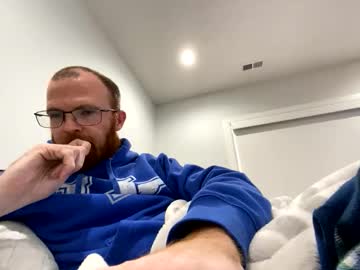 Gingerginger111 Chaturbate stream image from December 12, 2025