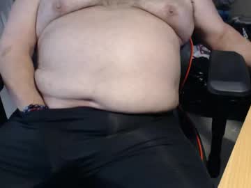 Gizmo706 Chaturbate stream image from December 12, 2025