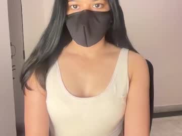 Indian_Barbie1 Chaturbate stream image from December 12, 2025
