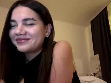 Lovelyy_Lovely Chaturbate stream image from December 12, 2025