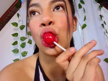 Lucia_Sweeet Chaturbate stream image from December 12, 2025