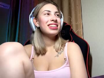 Mahaliadewese Chaturbate stream image from December 12, 2025