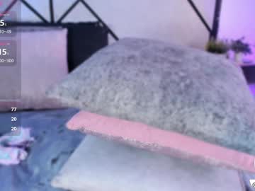 Marie_Miller_ Chaturbate stream image from December 12, 2025