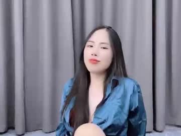Nancy_Babei Chaturbate stream image from December 12, 2025
