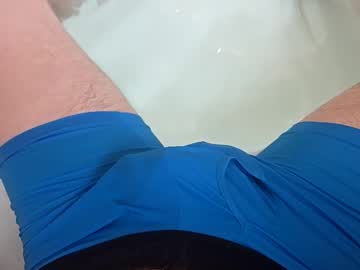 Okeydokey21 Chaturbate stream image from December 12, 2025