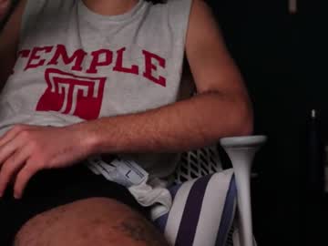 Whiteeuropaboy Chaturbate stream image from December 12, 2025